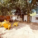 Le Patio, Jardin Privatif, Tennis Nîmes
