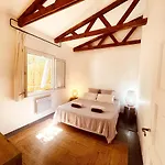 Le Patio, Jardin Privatif, Tennis Casa vacanze