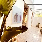 Feriehus Le Patio, Jardin Privatif, Tennis Nîmes