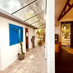 Le Patio, Jardin Privatif, Tennis Nîmes