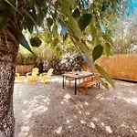 Casa vacanze Le Patio, Jardin Privatif, Tennis Nîmes