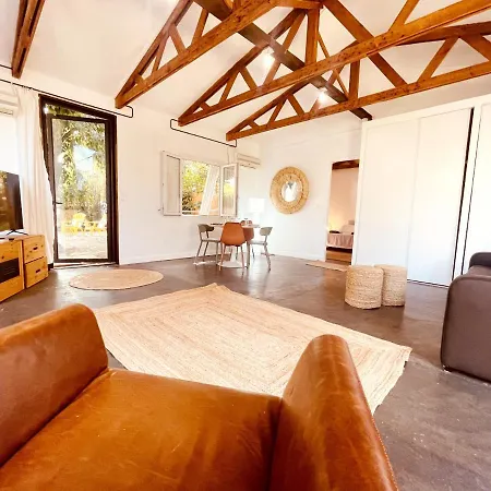 Casa vacanze Le Patio, Jardin Privatif, Tennis