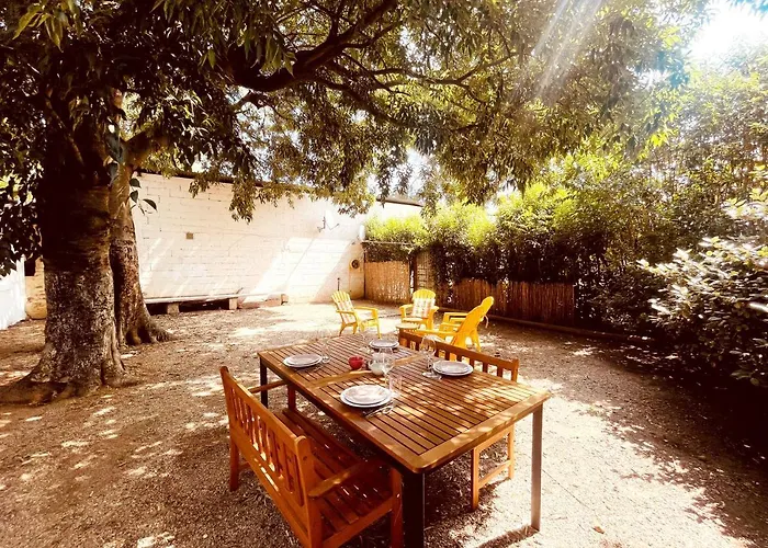 Le Patio, Jardin Privatif, Tennis *