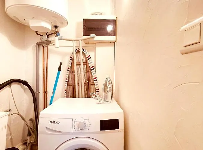 Le Patio, Jardin Privatif, Tennis Semesterbostad *