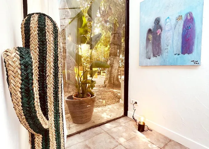 Le Patio, Jardin Privatif, Tennis Nîmes