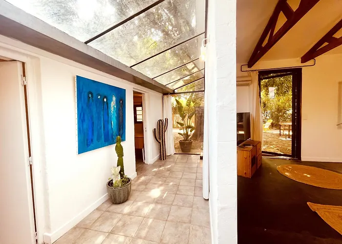 Le Patio, Jardin Privatif, Tennis Nîmes